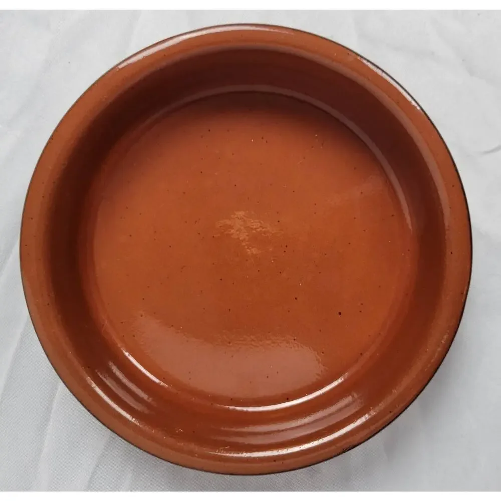 Terracotta Ramekin 4.5